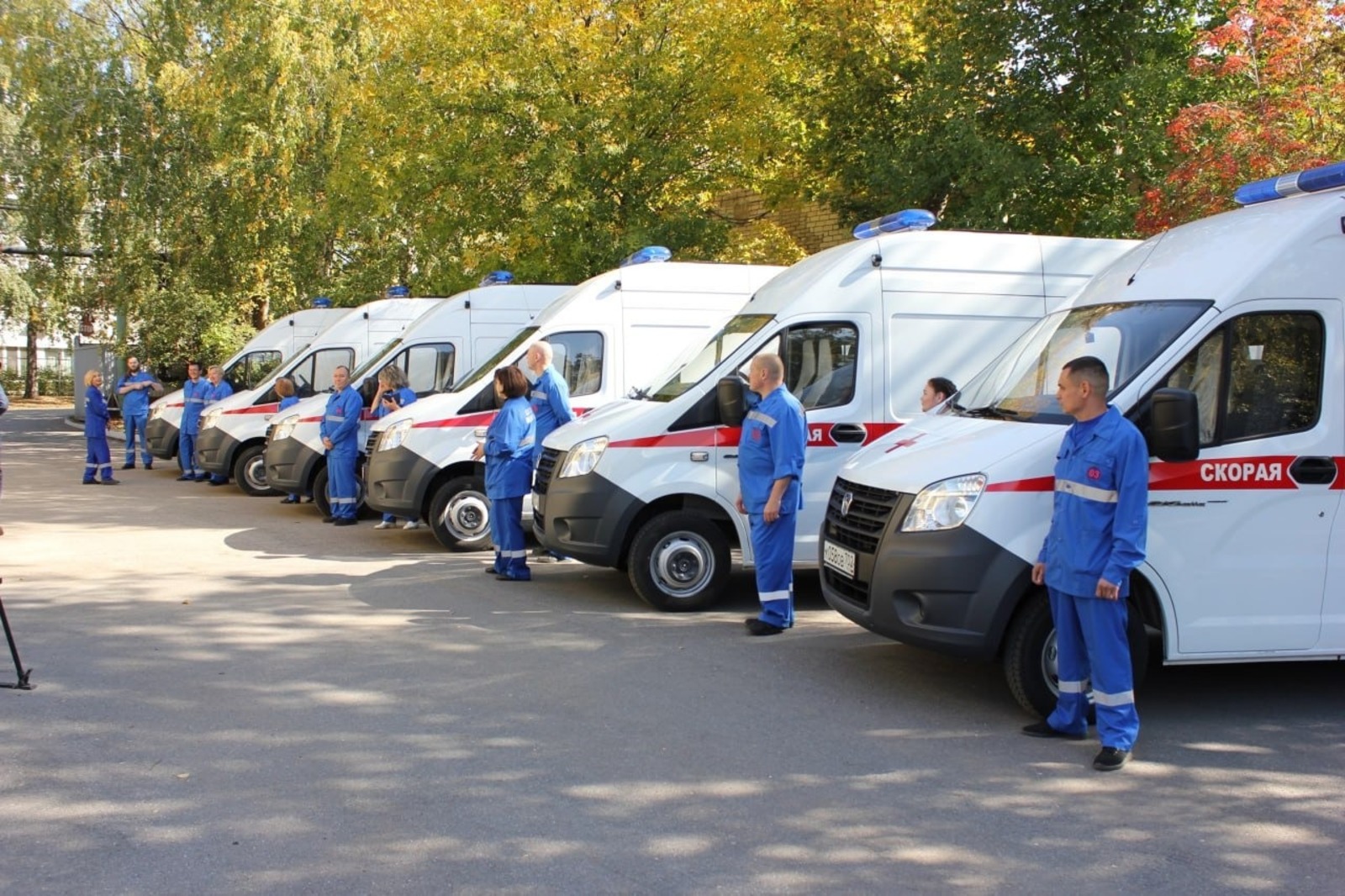 Минздрав РБ