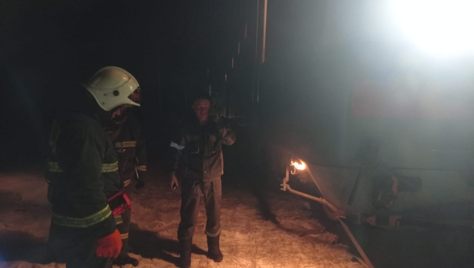 госкомитет РБ по ЧС