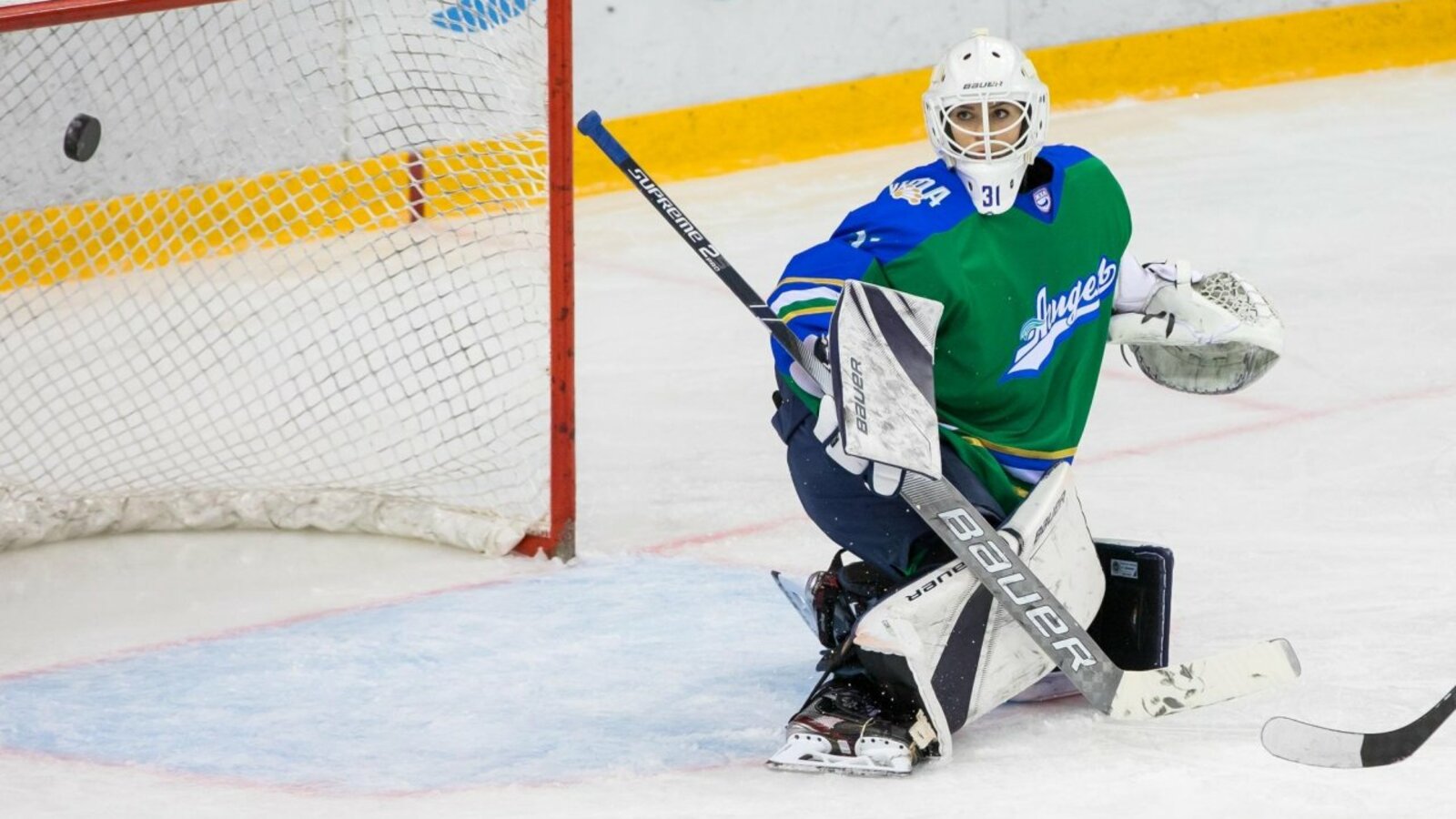 ЖХК "Агидель"