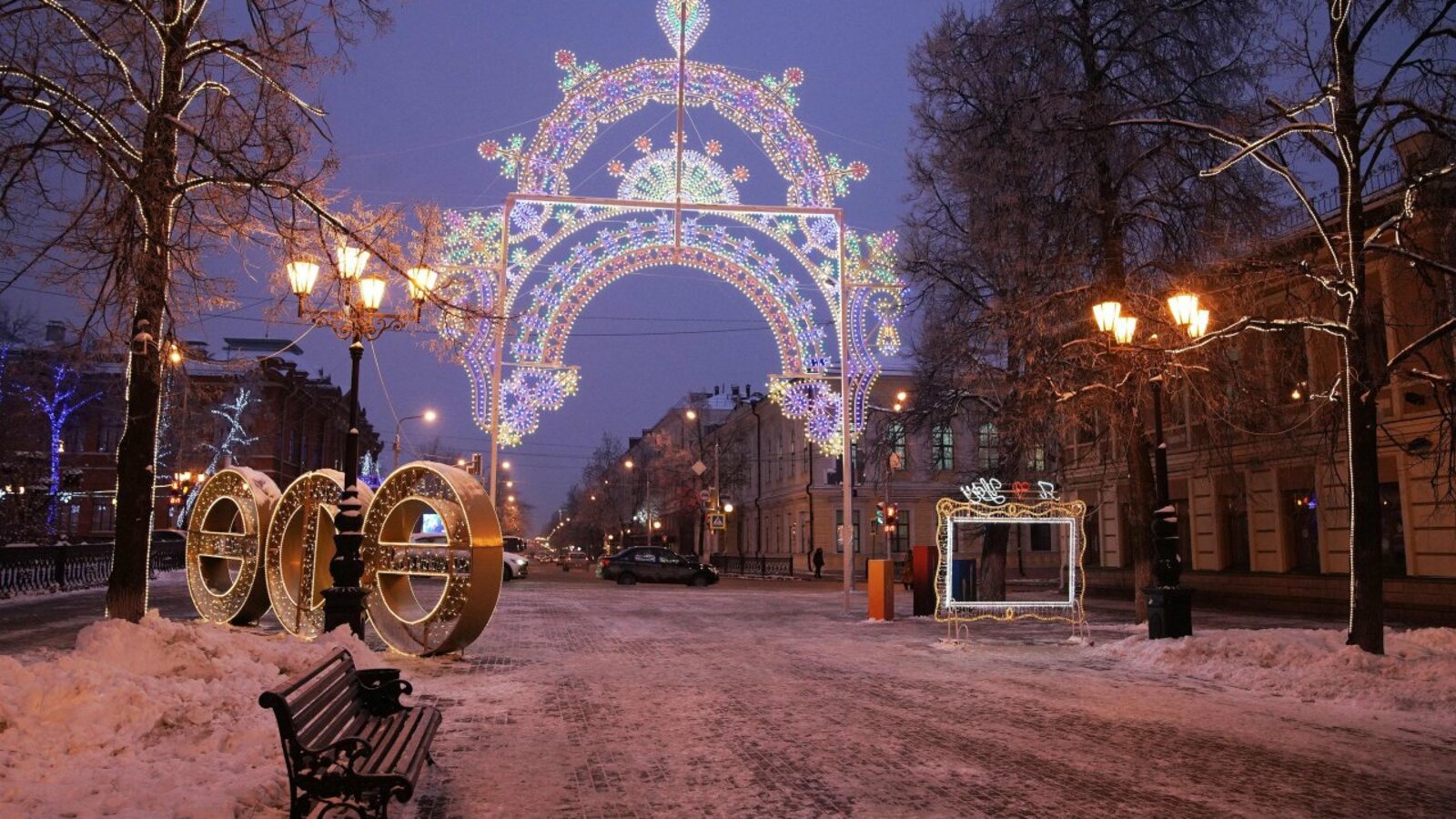 Олег Яровиков