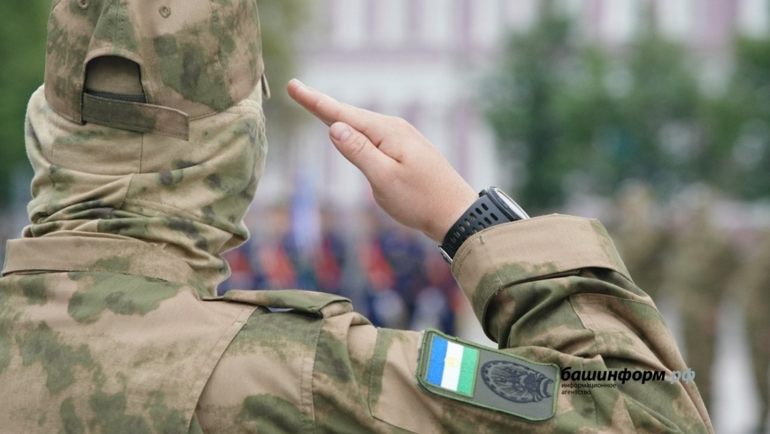 Олег Яровиков