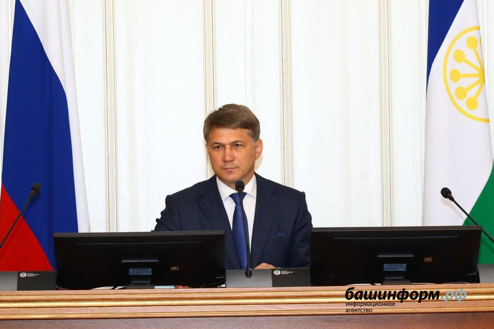 «Башинформ» мәғлүмәт агентлығы