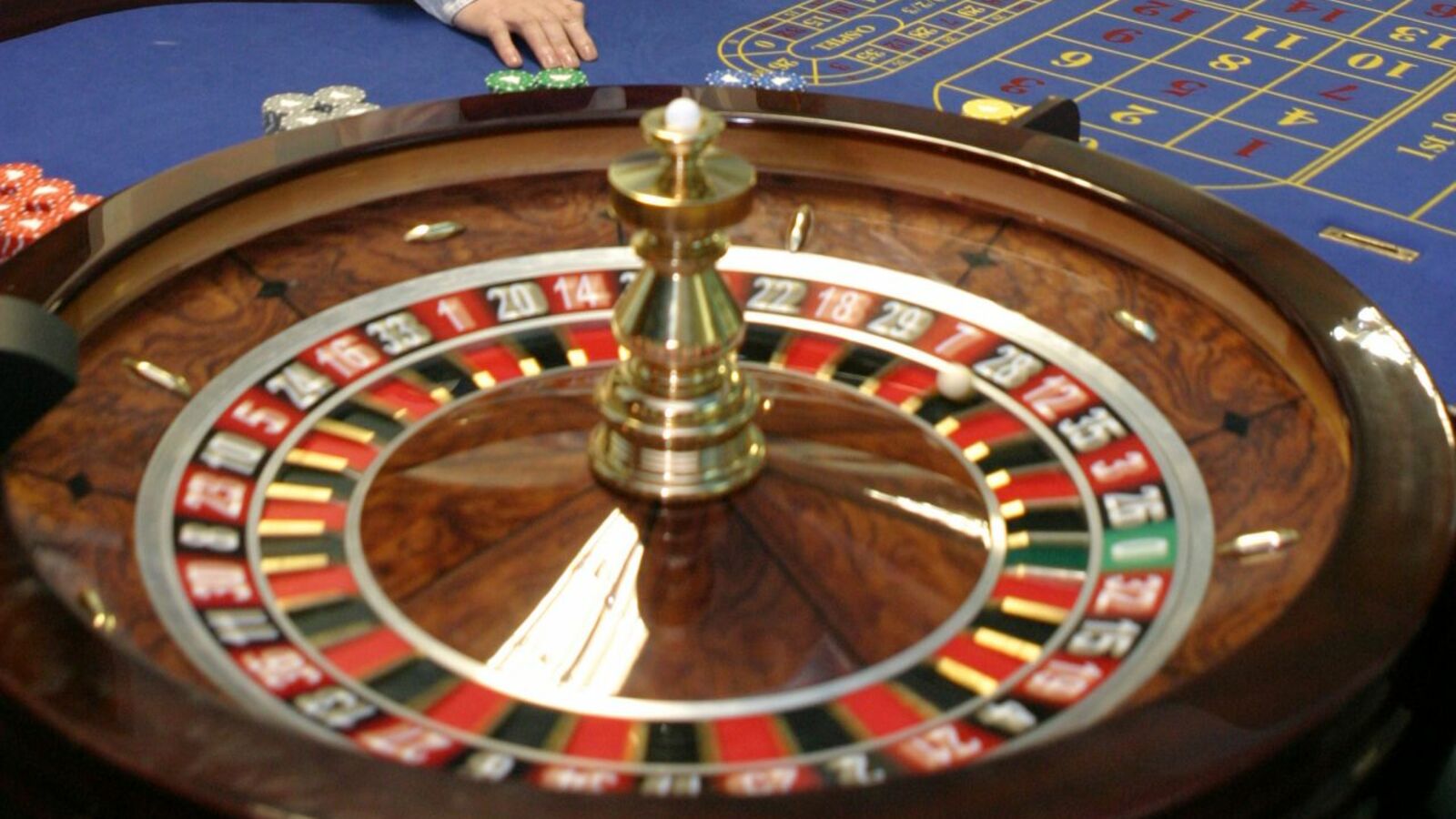 Андрей Старостин