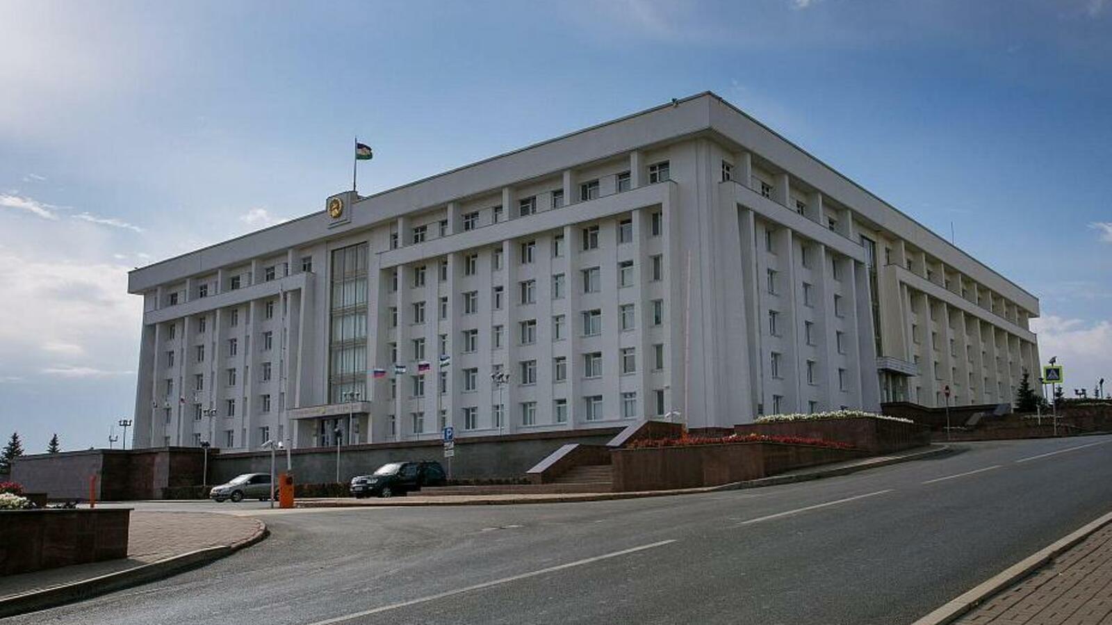 сайт главы РБ