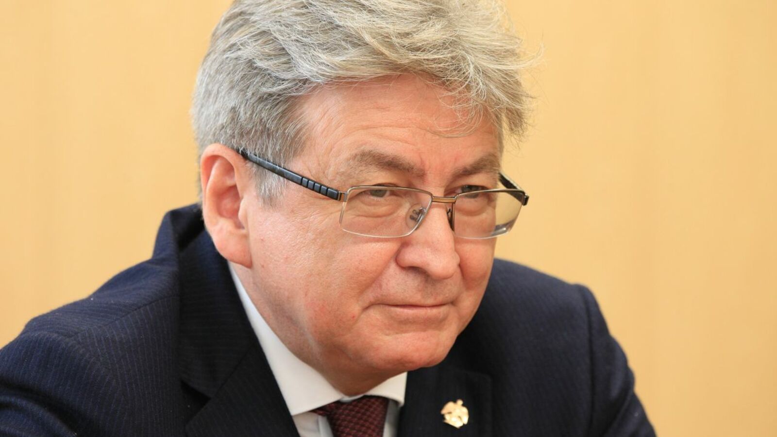 Олег Яровиков