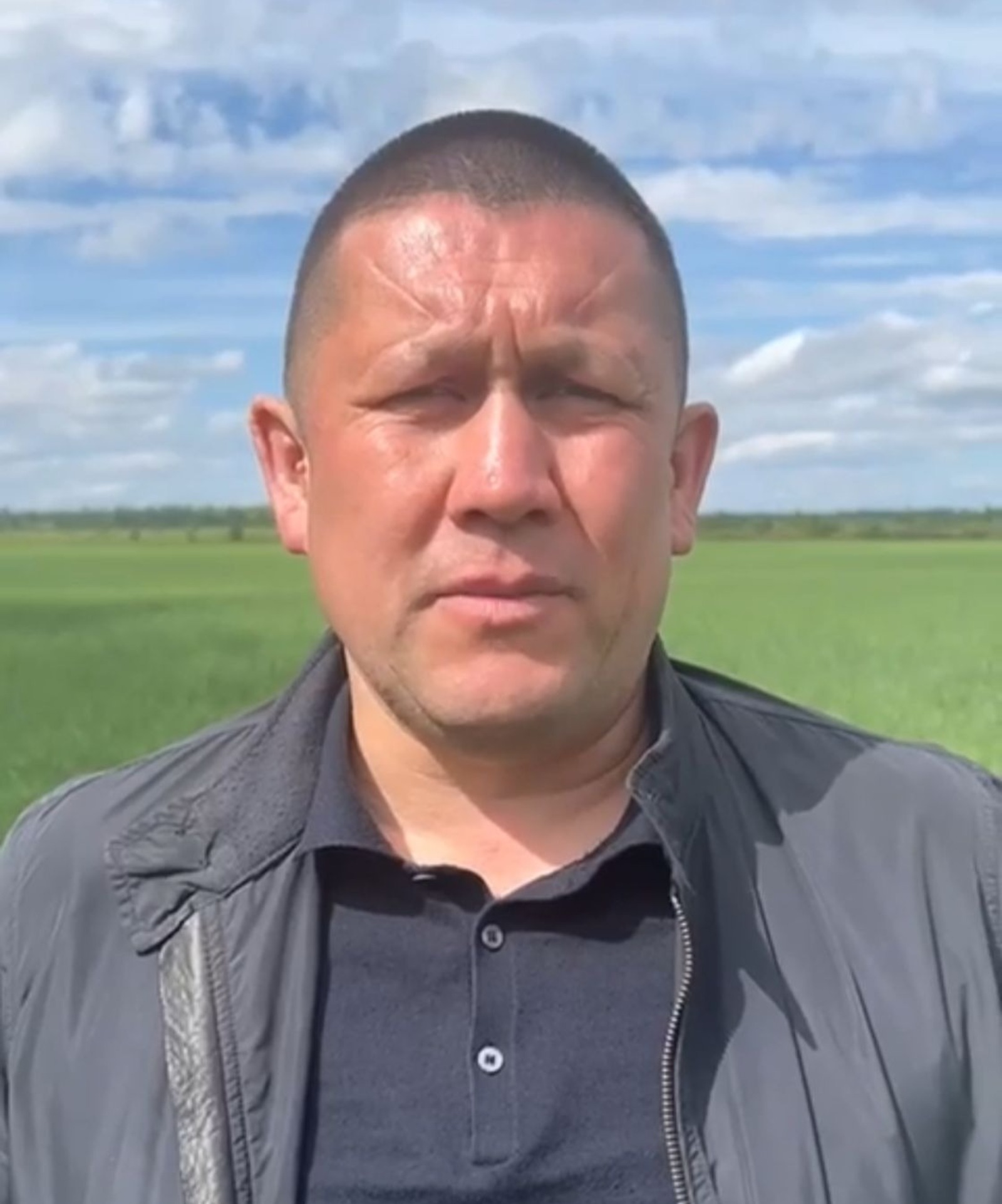 стоп-кадр видео  Ильдар Мустафин
