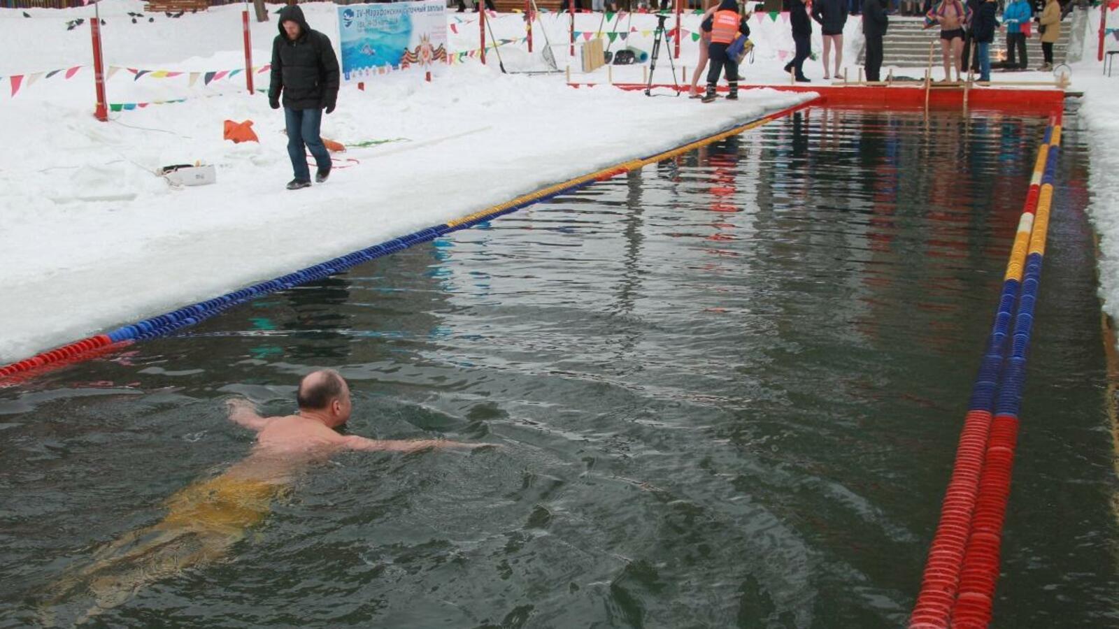 Олег Яровиков