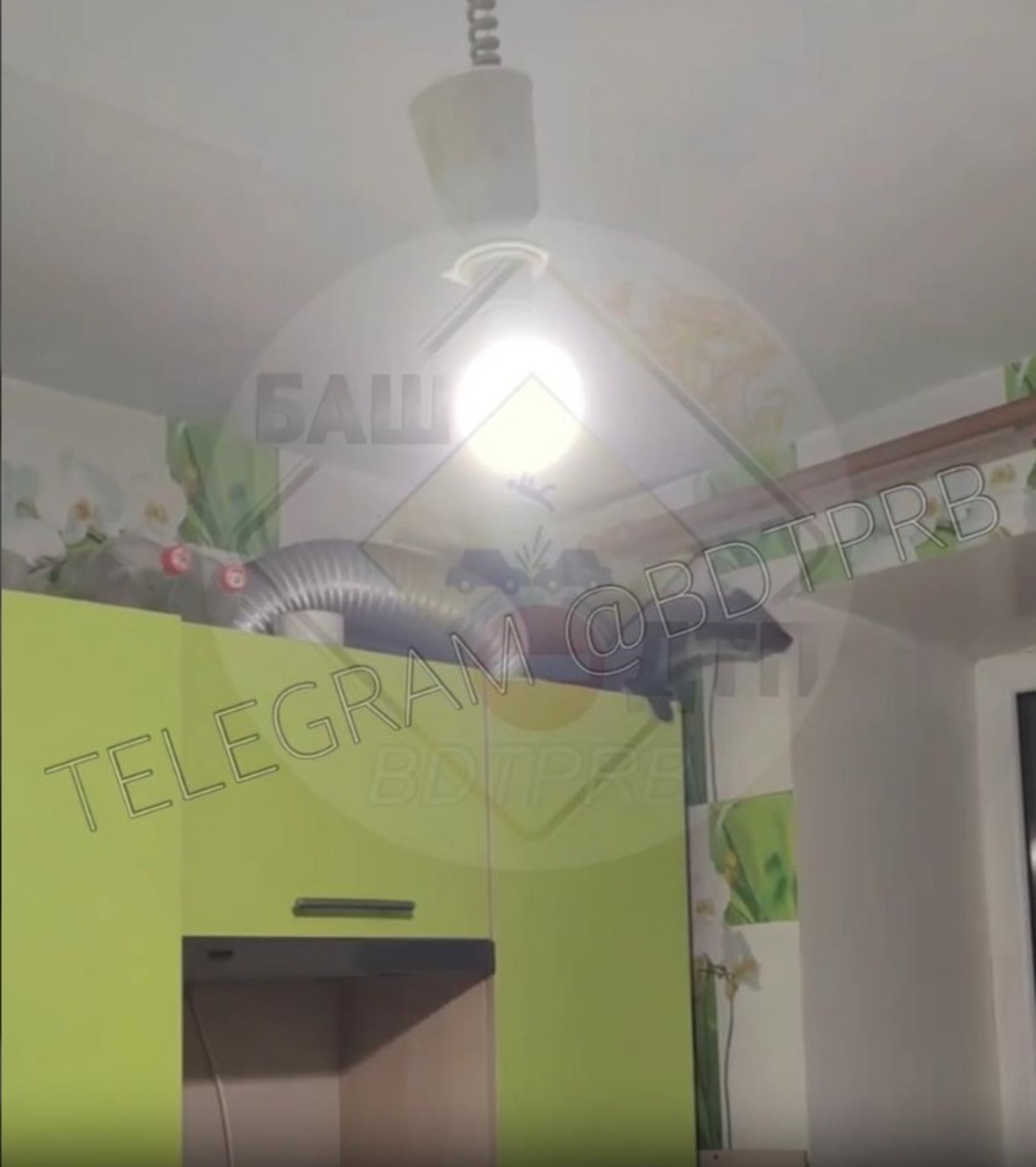 БашДТП, телеграм
