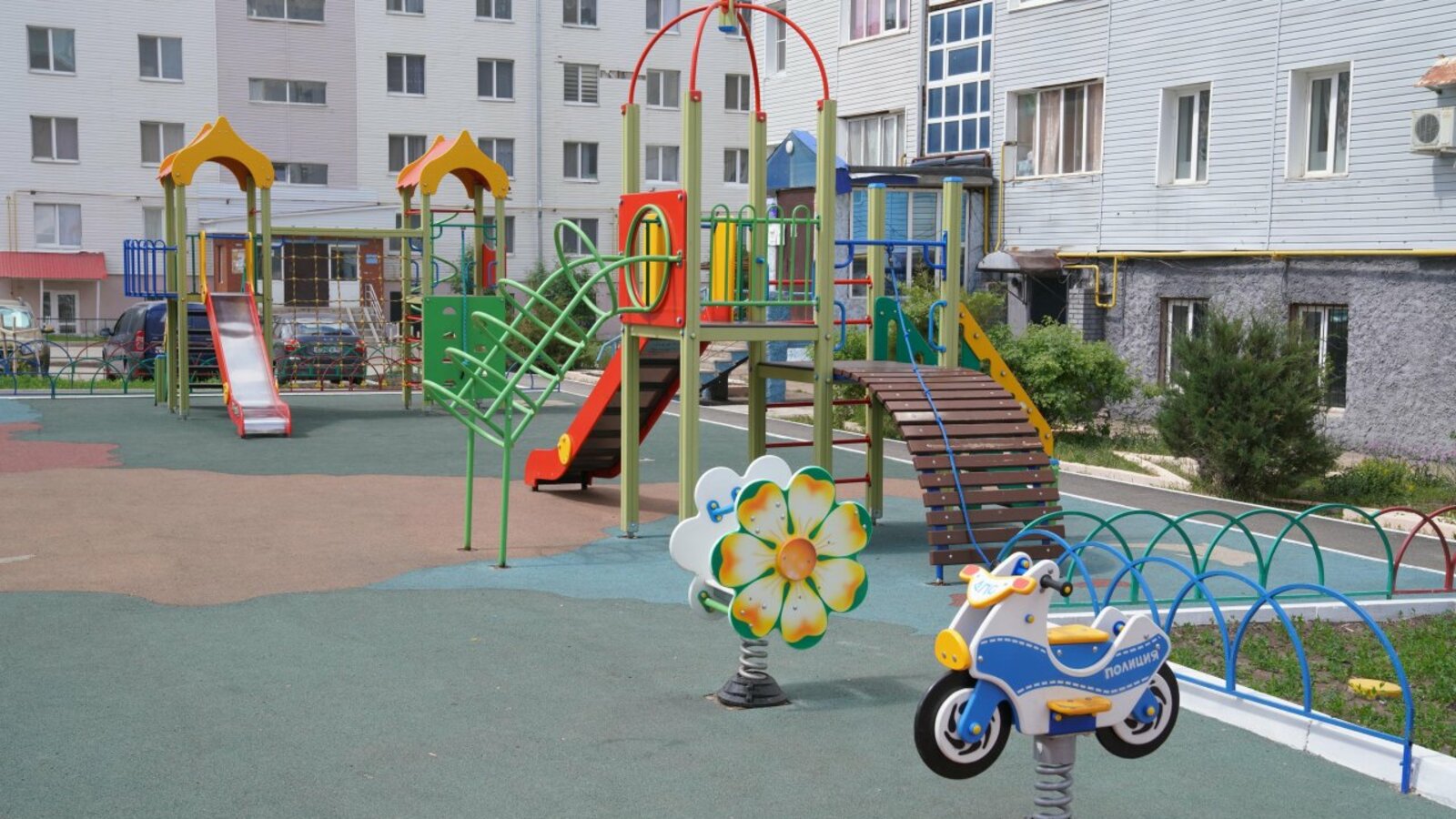 Олег Яровиков