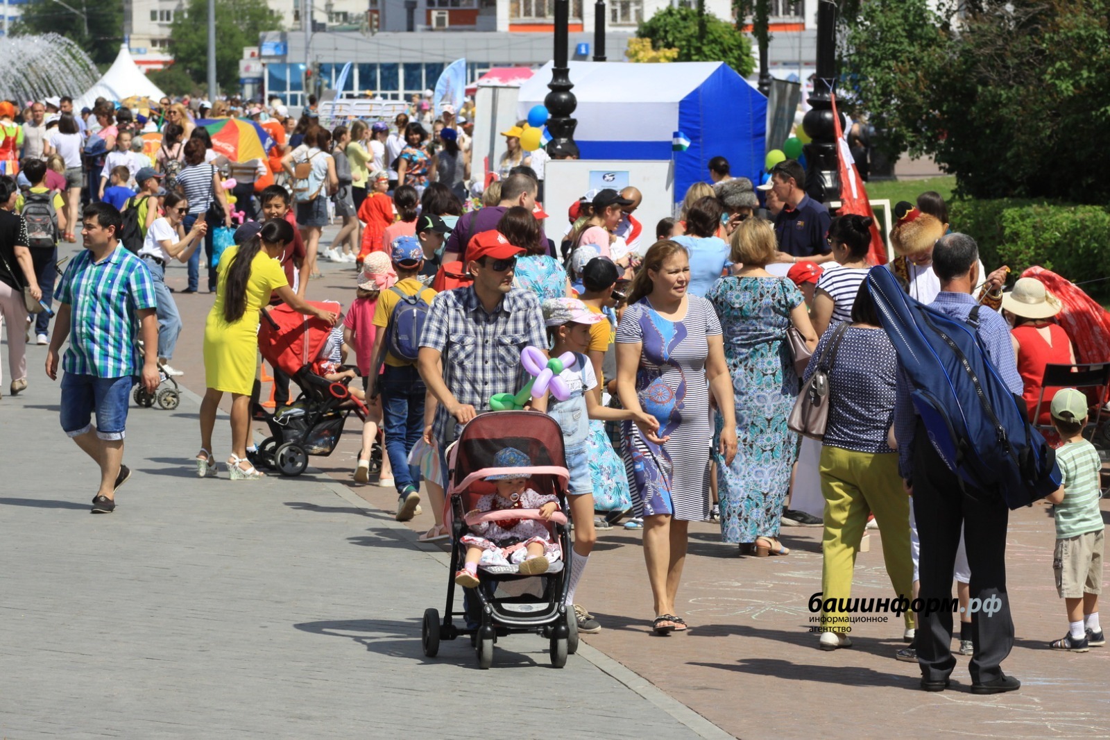 Валерий Шахов  ИА «Башинформ»