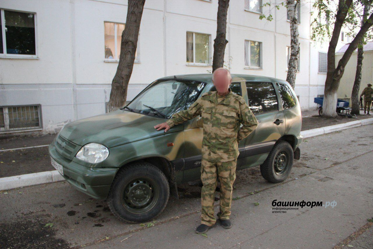 Эдуард Кускарбеков