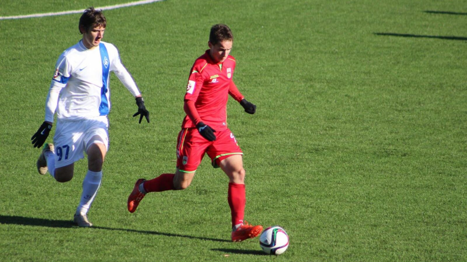 Дмитрий Слезин