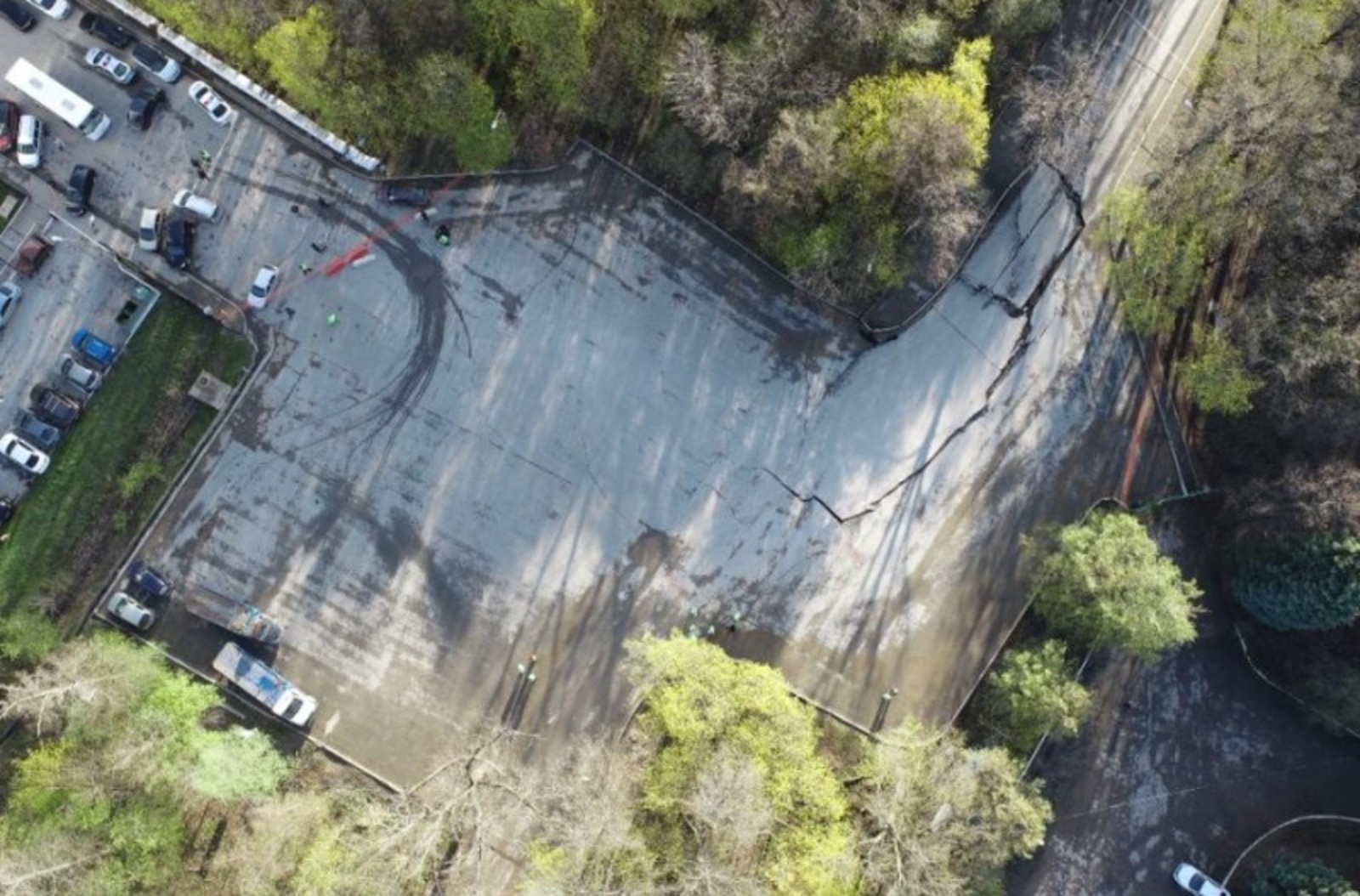 администрация г. Уфы