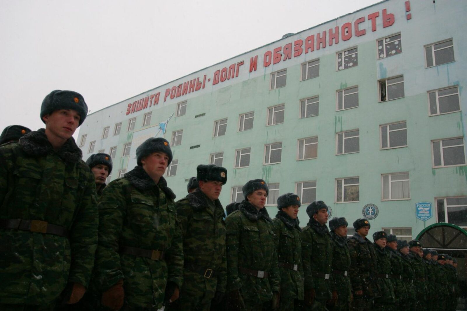 Олег Яровиков