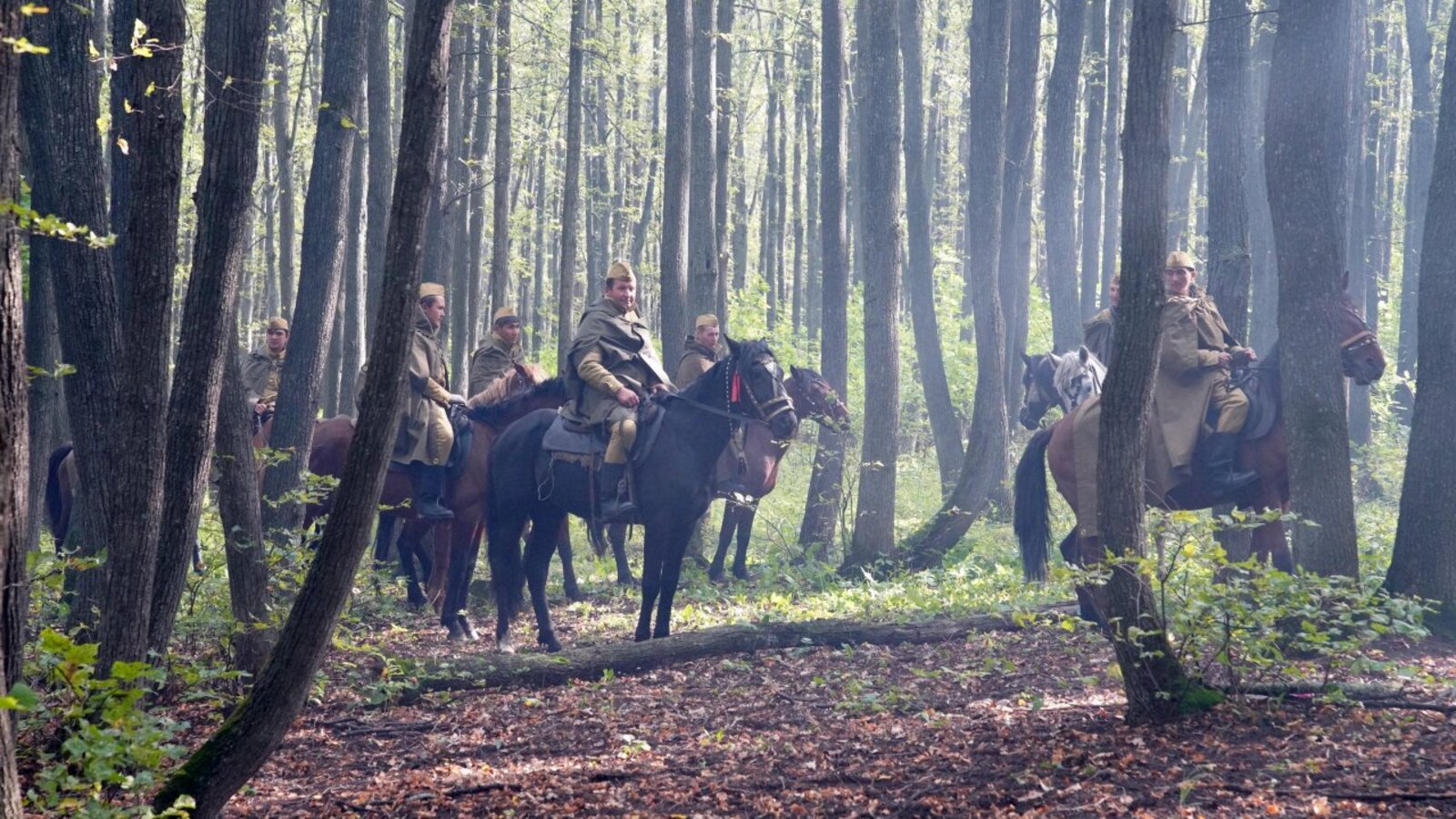 Олег Яровиков