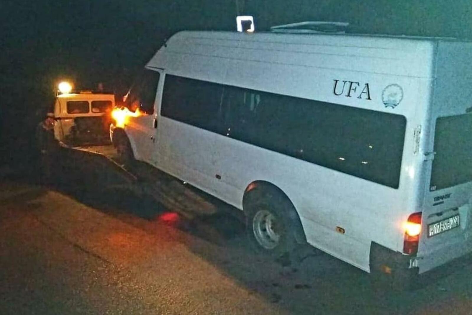 УГИБДД МВД по РБ