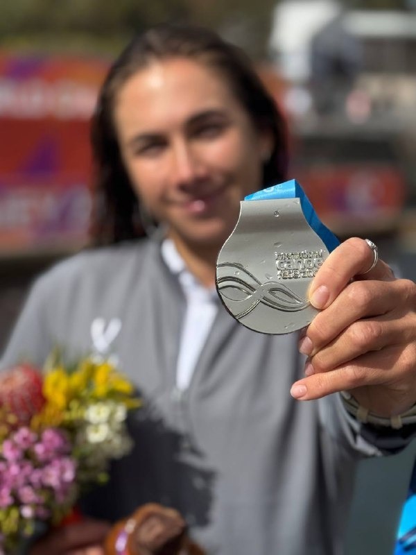 Федерация гребного слалома России telegram-канал