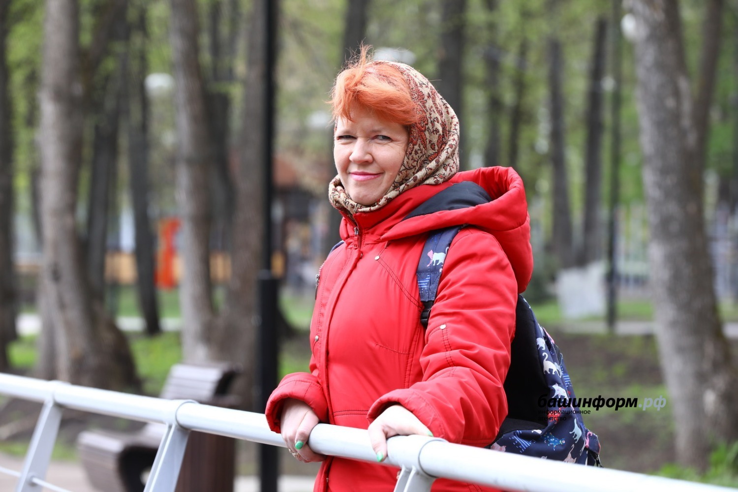 ИА «Башинформ»