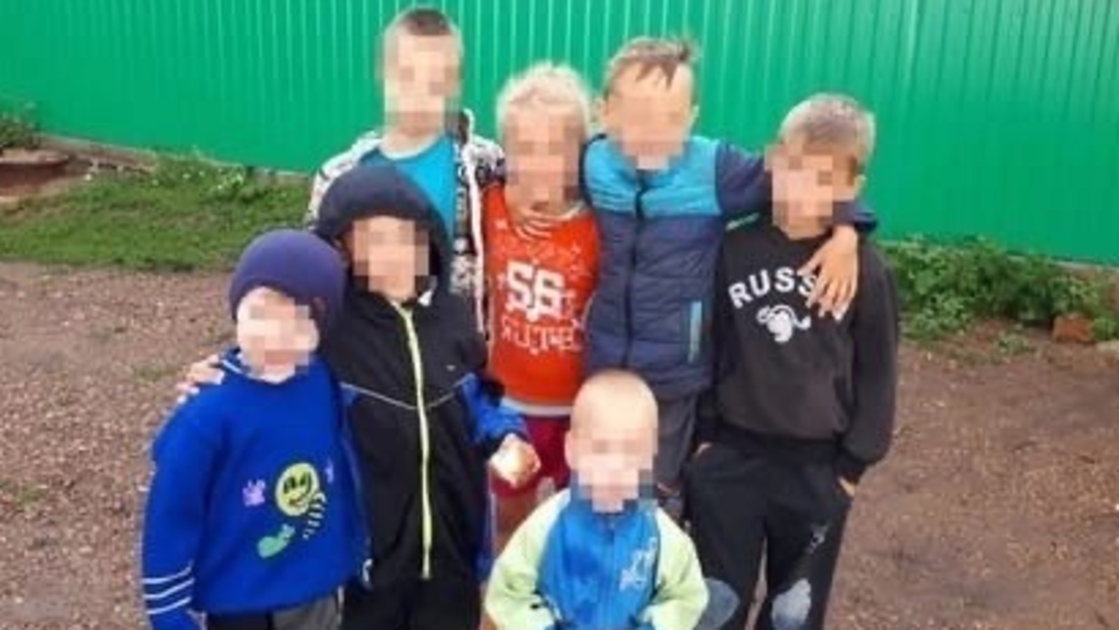соцсети