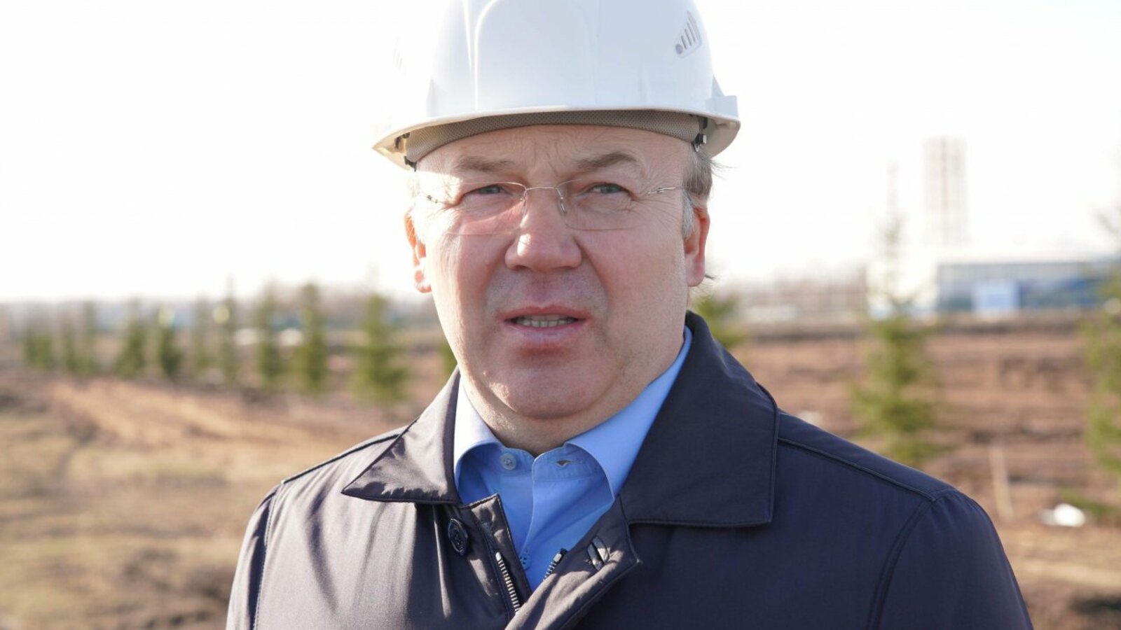 Олег Яровиков