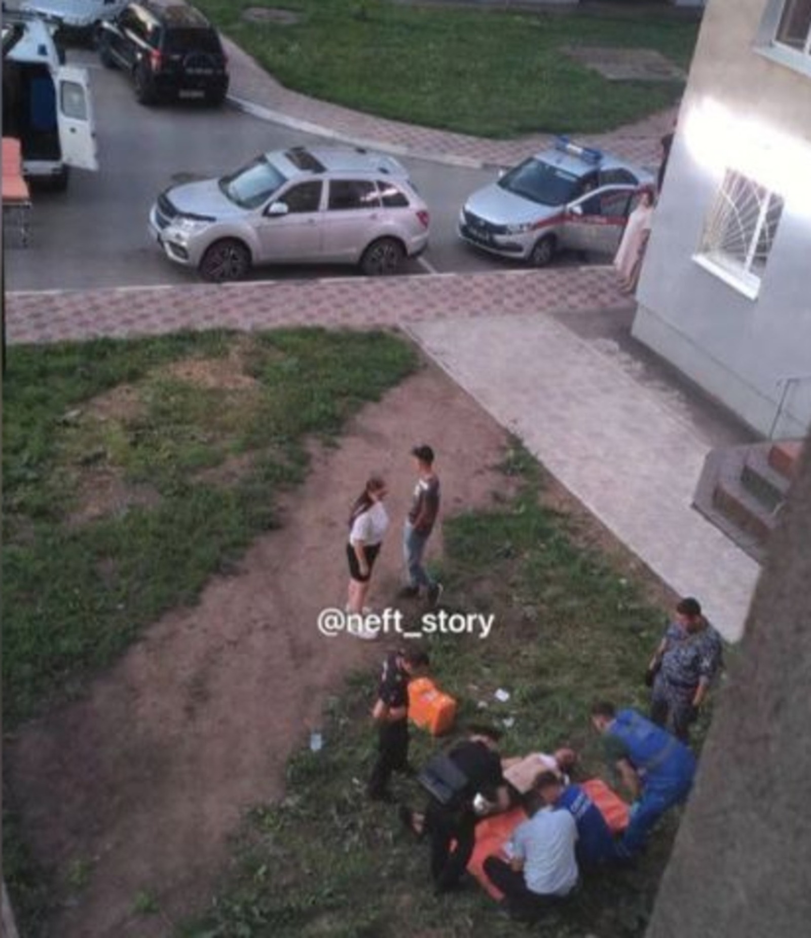 соцсети