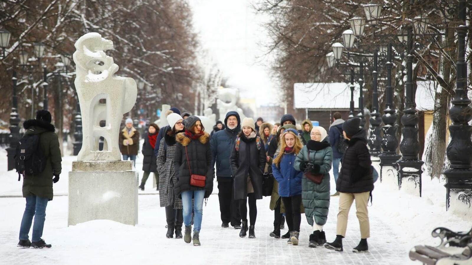 Валерий Шахов