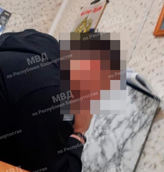 МВД по РБ