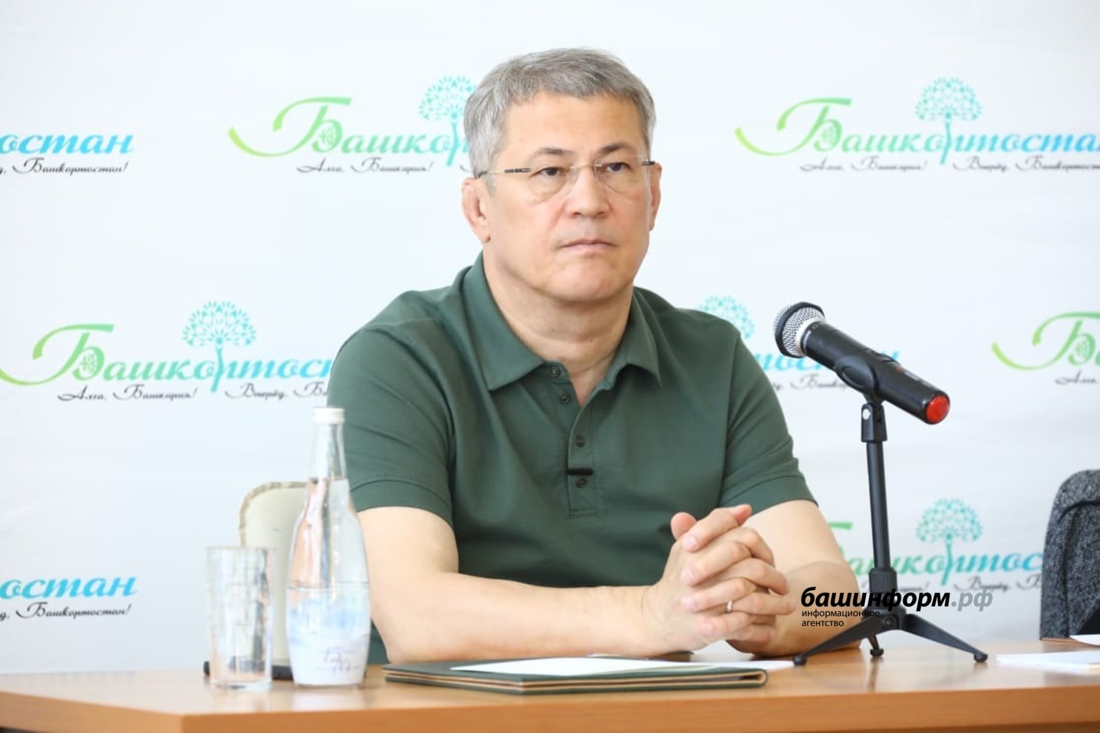 Валерий Шахов
