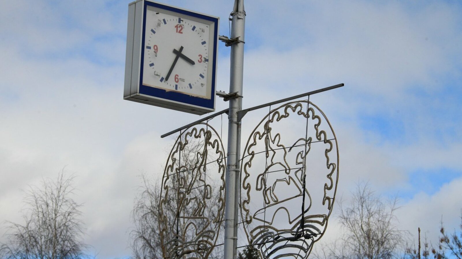 Олег Яровиков