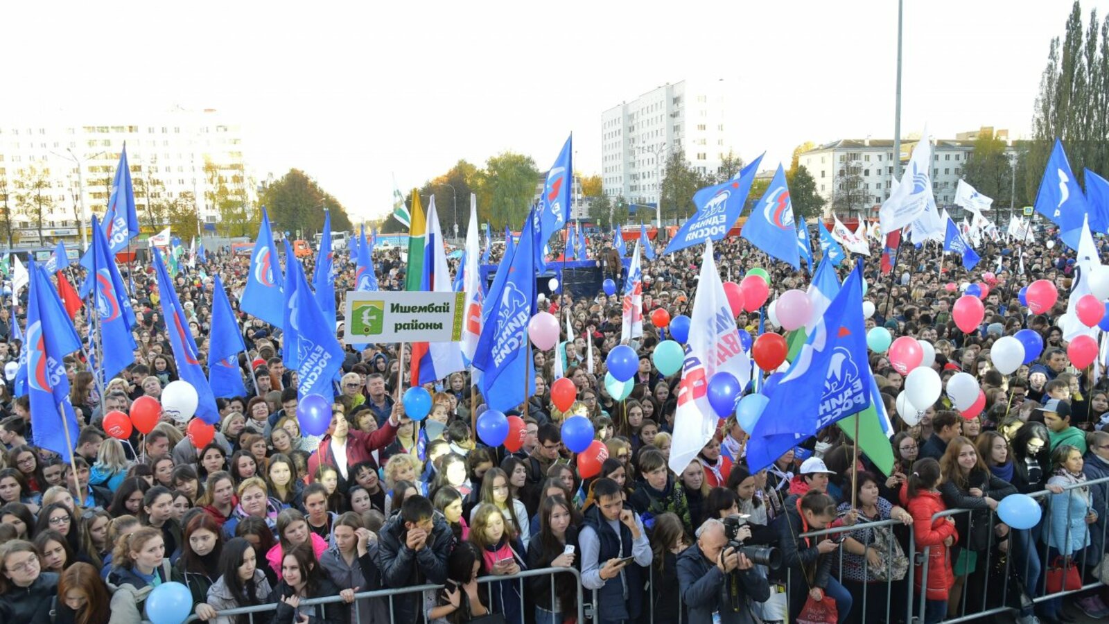 пресс-служба Главы Башкортостана