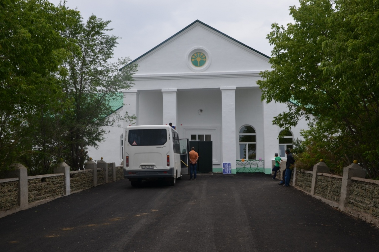 Минкультуры РБ