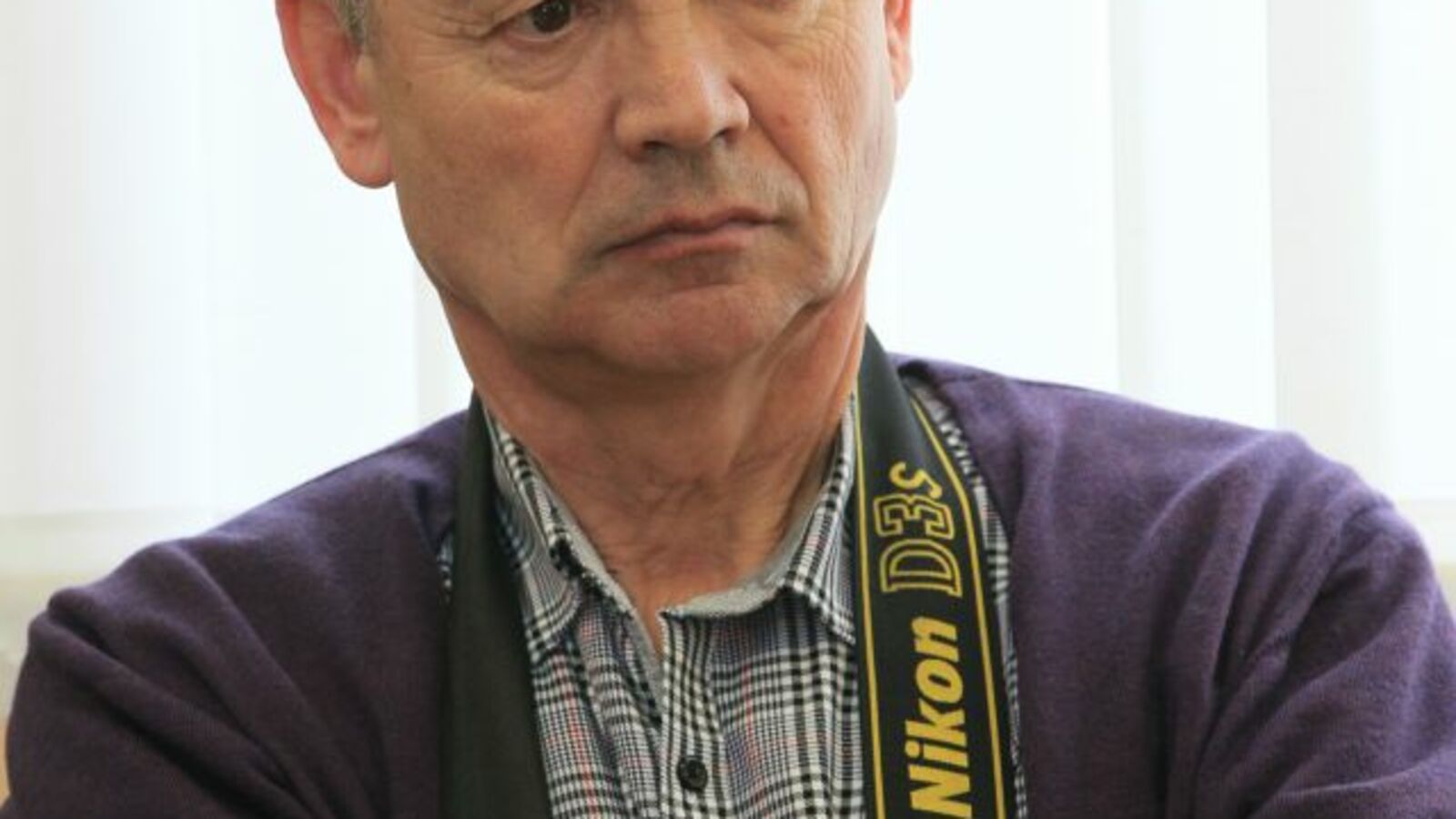 Олег Яровиков