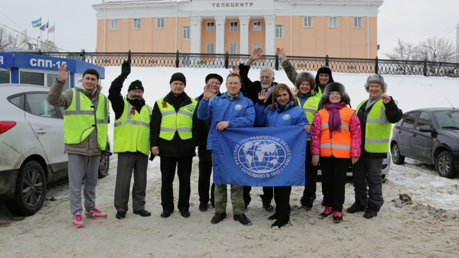 Андрей Старостин