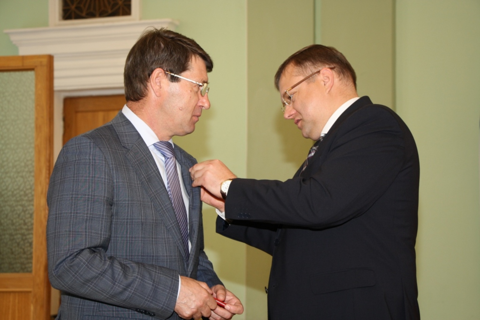 пресс-служба Горсовета Уфы