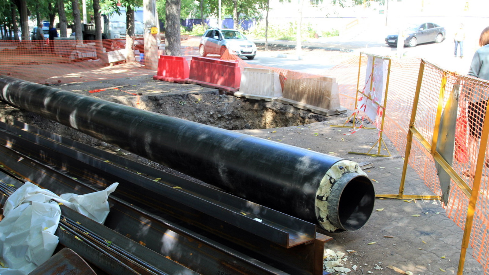 Олег Яровиков