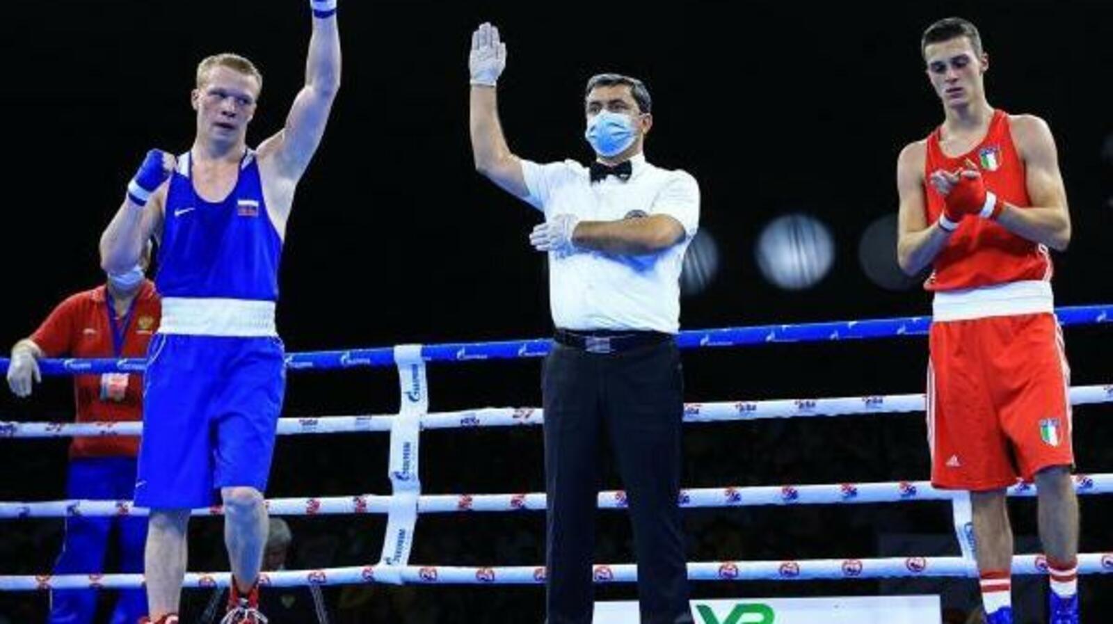 Минспорта РБ