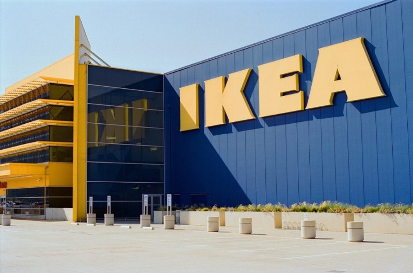 Продукция IKEA попала в программу параллельного импорта
