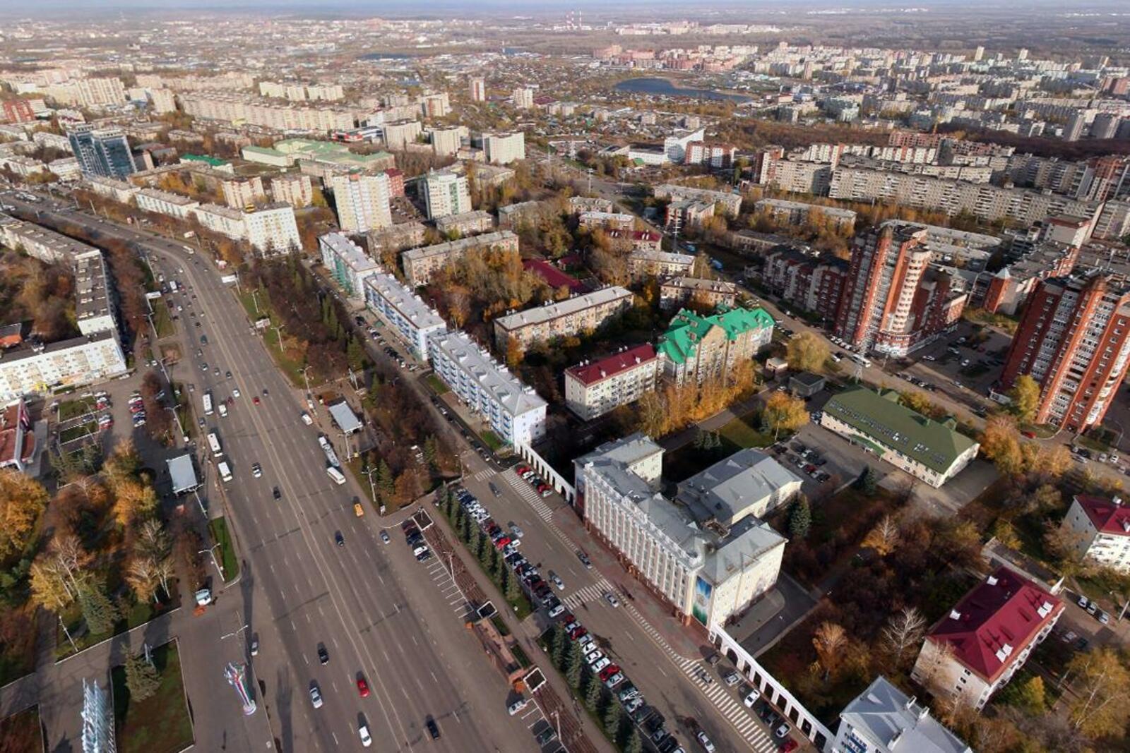 Яндекс.Панорамы