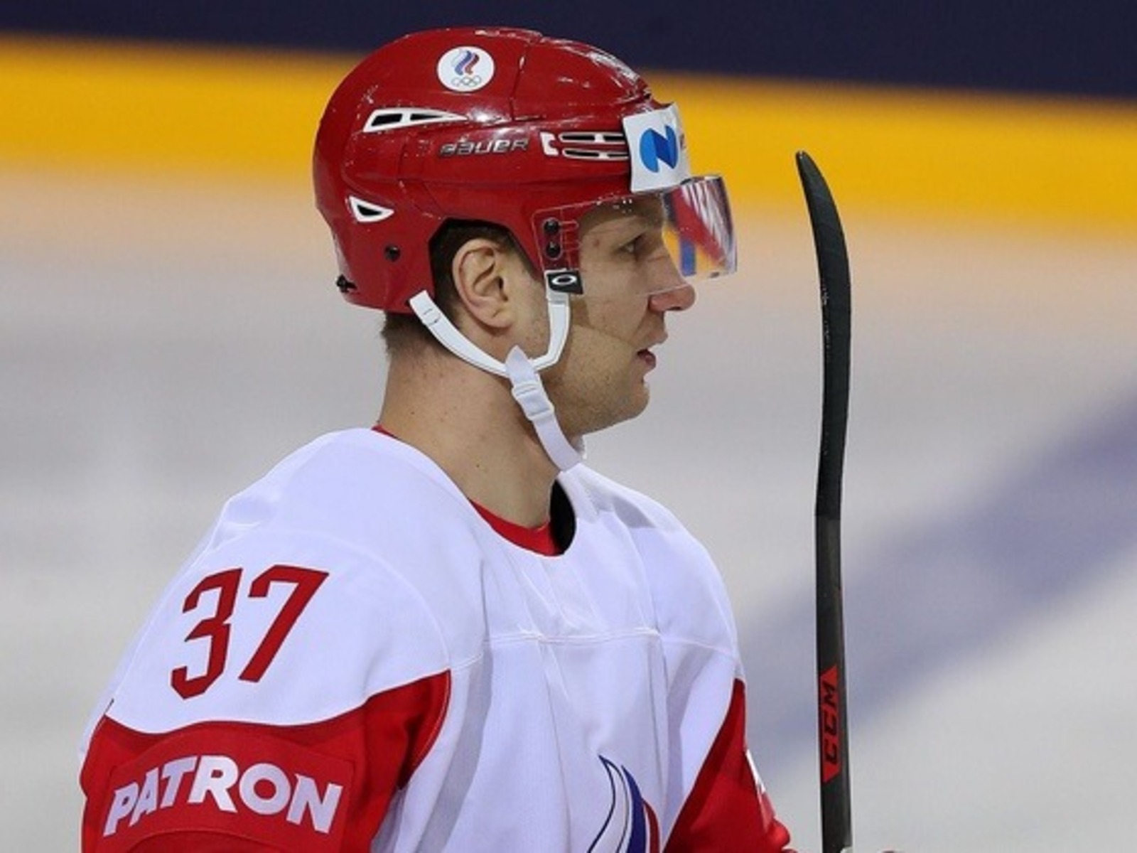 ХК «Салават Юлаев»