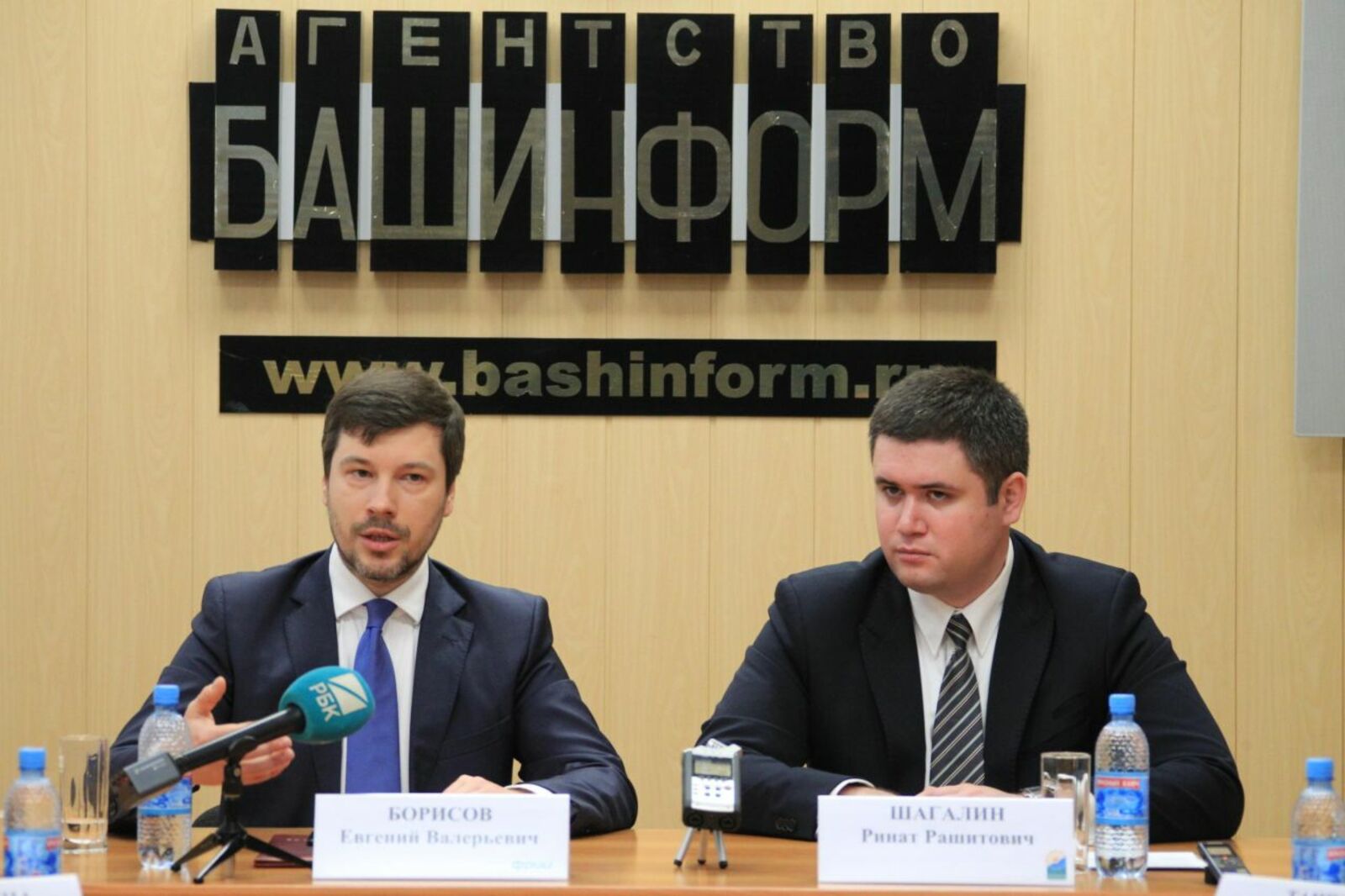 Олег Яровиков