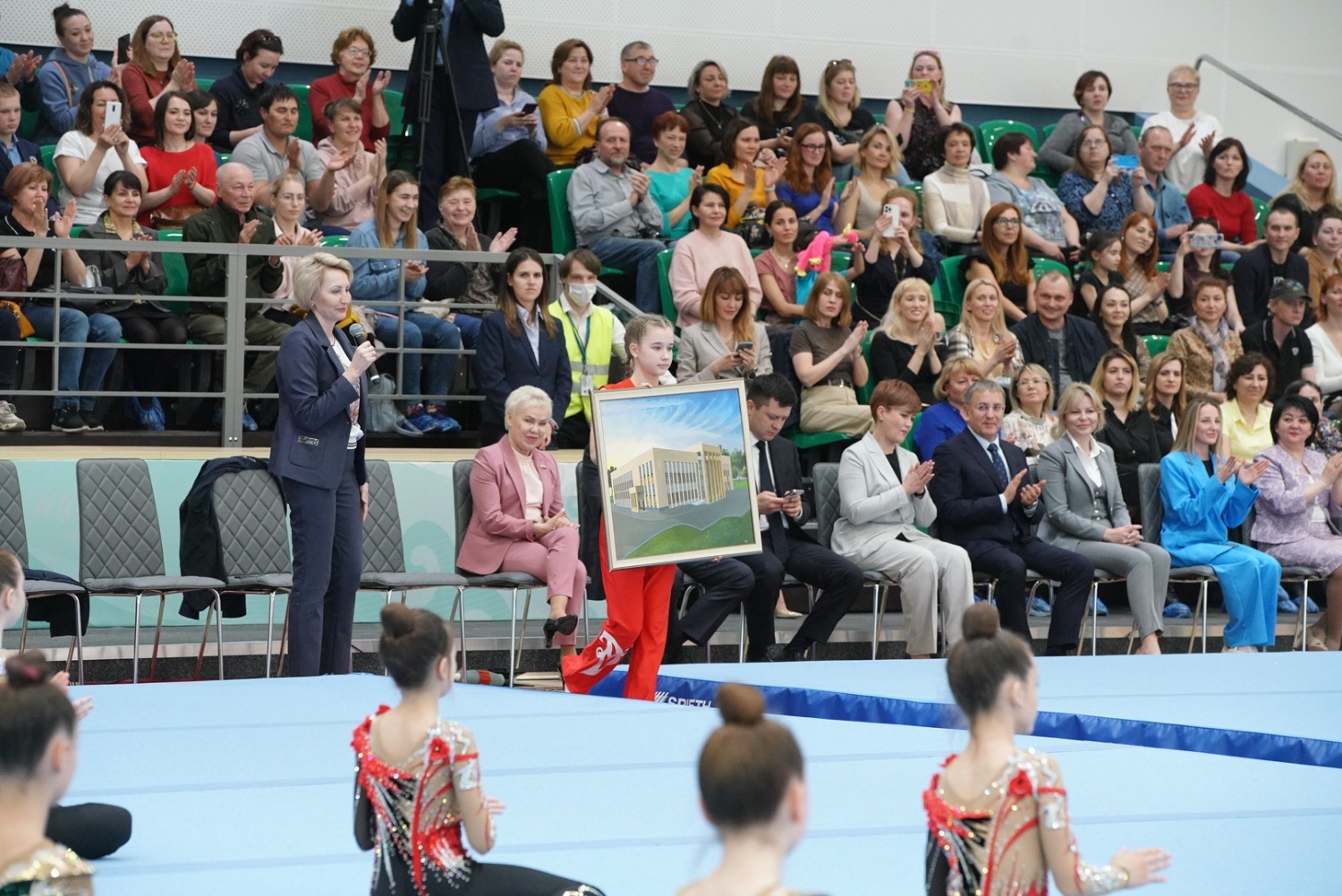 Олег Яровиков