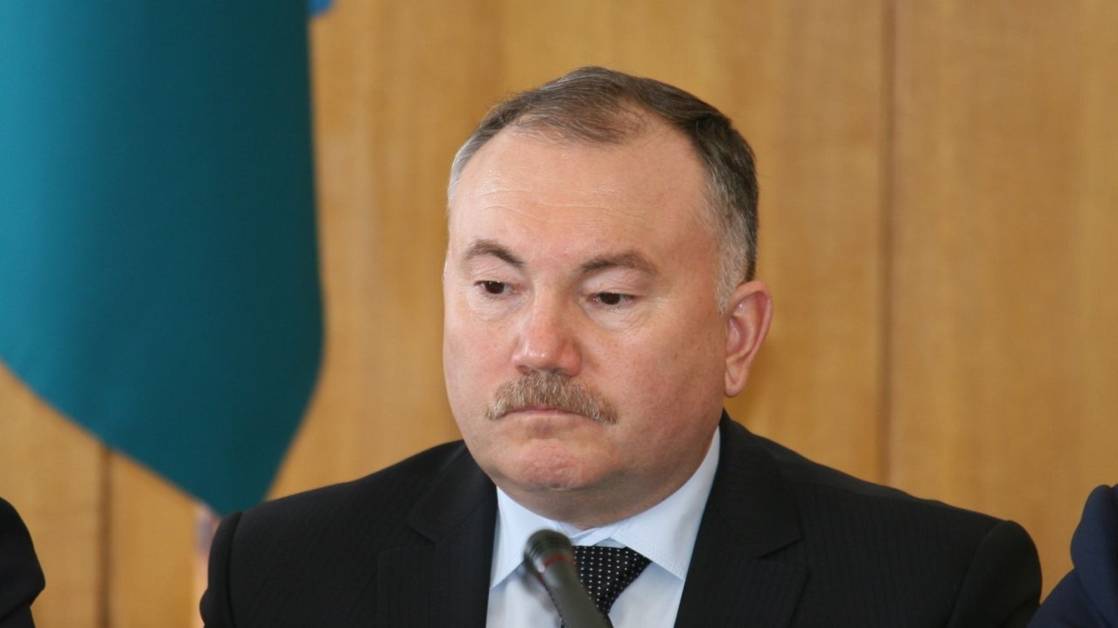 Андрей Старостин