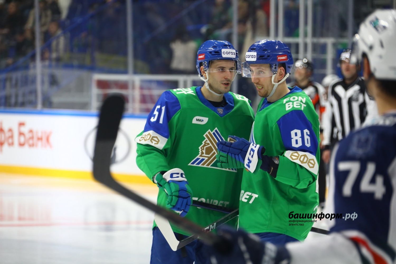 Валерий Шахов