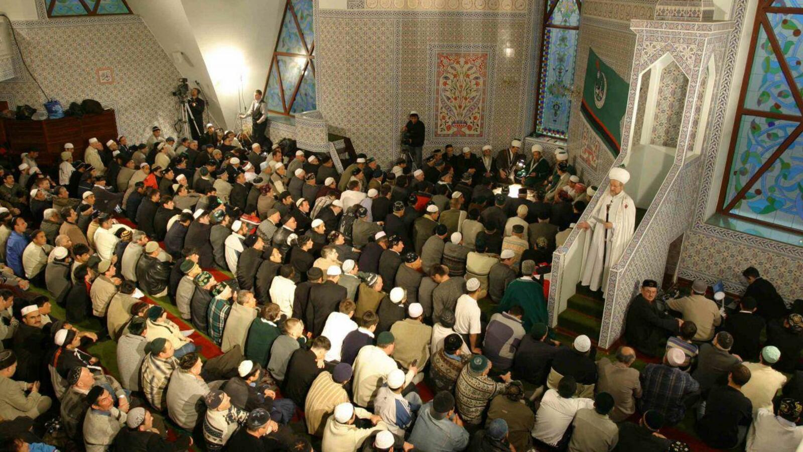 Олег Яровиков