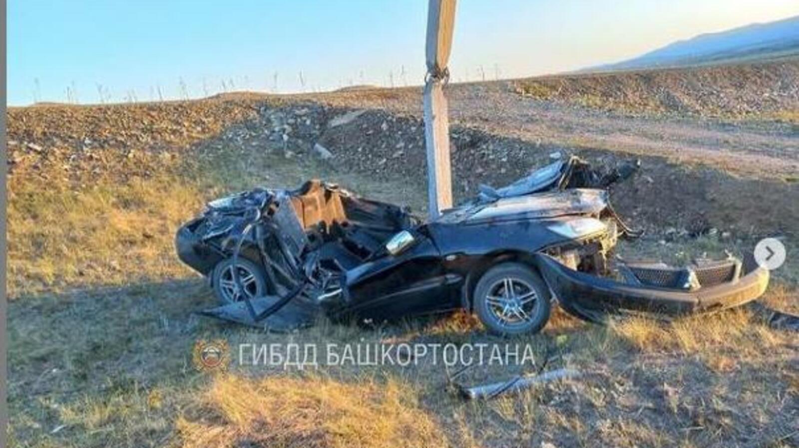 пресс-служба ГИБДД по РБ