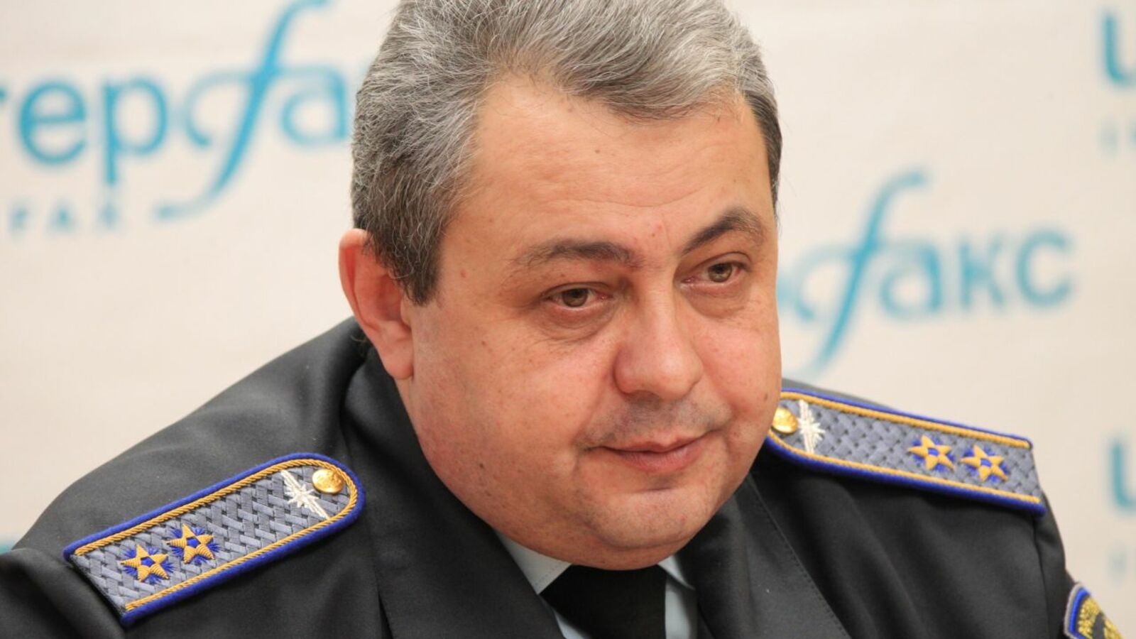 Олег Яровиков