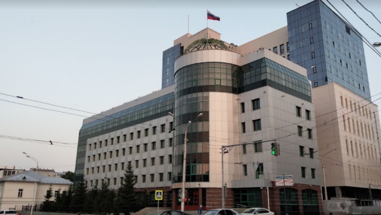 Гугл Карты