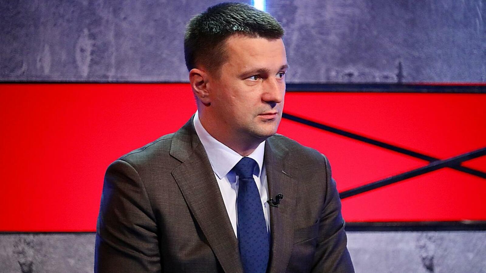 Валерий Шахов