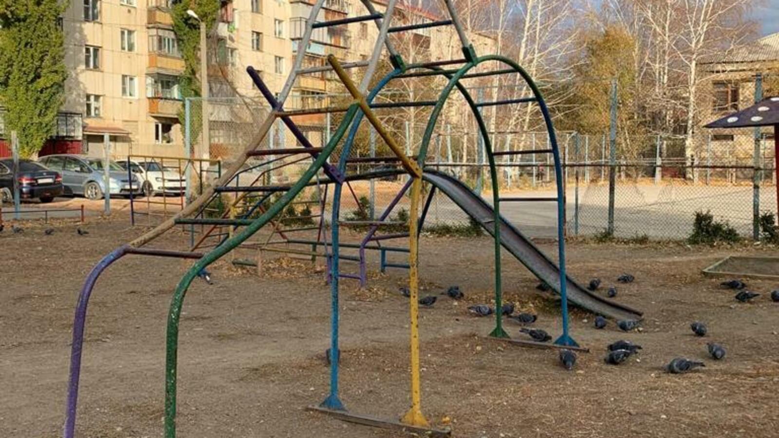 пресс-служба регионального отделения ОНФ