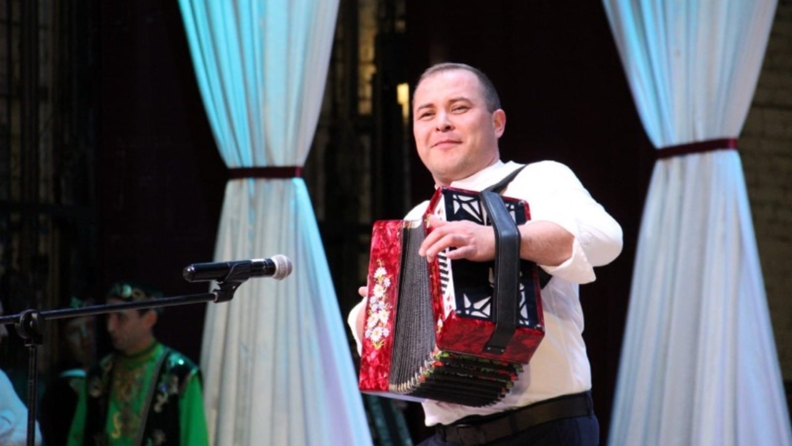 Республиканский центр народного творчества